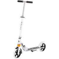 Trotineta Chipolino Omega white, Culoare: Alb  - ExclusivMAG.ro