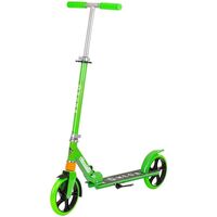 Trotineta Chipolino Omega green, Culoare: Verde  - ExclusivMAG.ro