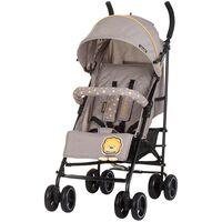 Carucior sport Chipolino Milano lion, Culoare: Crem, Model: sport  - ExclusivMAG.ro