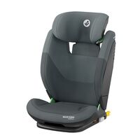 Scaun Auto Maxi-Cosi RodiFix S I-Size TONAL GRAPHITE, Culoare: Gri deschis, Grupa: 15-36kg (4 ani - 12 ani)  - ExclusivMAG.ro