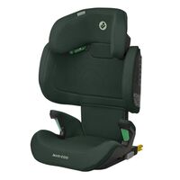 Scaun Auto Maxi-Cosi RodiFix R I-Size AUTHENTIC GREEN, Culoare: Verde inchis, Grupa: 15-36kg (4 ani - 12 ani)  - ExclusivMAG.ro