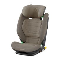 Scaun Auto Maxi-Cosi RodiFix Pro2 I-Size AUTHENTIC TRUFFLE, Culoare: Crem, Grupa: 15-36kg (4 ani - 12 ani)  - ExclusivMAG.ro