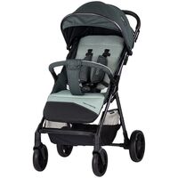 Carucior sport Chipolino Sparkle basil, Culoare: Verde, Model: sport  - ExclusivMAG.ro