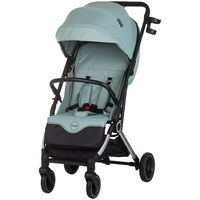 Carucior sport Chipolino Pixie basil, Culoare: Verde, Model: sport  - ExclusivMAG.ro