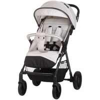 Carucior sport Chipolino Sparkle biscotta, Culoare: Bej, Model: sport  - ExclusivMAG.ro