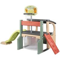 Centru de joaca Smoby Life Fun Center  - ExclusivMAG.ro