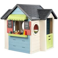Casuta pentru copii Smoby Life Chef House  - ExclusivMAG.ro