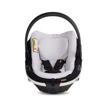 Husa scaun auto BeSafe Go Beyond  - ExclusivMAG.ro