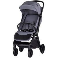 Carucior sport Chipolino Diamond cloud grey, Culoare: Gri, Model: sport  - ExclusivMAG.ro