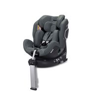 Scaun Auto Recaro Xenon 1, 0-21 kg, R129 i-Size , 0-7 ani, Gallant Grey, Culoare: Gri, Grupa: 0-25kg (0 luni - 7 ani)  - ExclusivMAG.ro