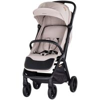 Carucior sport Chipolino Diamond tiramisu, Culoare: Crem, Model: sport  - ExclusivMAG.ro