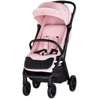 Carucior sport Chipolino Diamond pink marshmallow, Culoare: Roz, Model: sport  - ExclusivMAG.ro