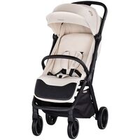 Carucior sport Chipolino Diamond biscotta, Culoare: Bej, Model: sport  - ExclusivMAG.ro