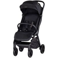 Carucior sport Chipolino Diamond blackberry, Culoare: Negru, Model: sport  - ExclusivMAG.ro