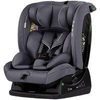 Scaun auto Chipolino Aviato I-Size 40-150 cm cloud, Culoare: Gri, Grupa: 0-36kg (0 luni - 12 ani)  - ExclusivMAG.ro