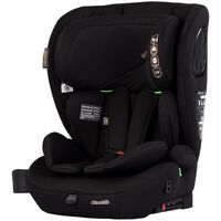 Scaun auto Chipolino Tycoon Iso I-Size 76-150 cm cu sistem Isofix blackberry, Culoare: Negru, Grupa: 9-36kg (9 luni - 12 ani)  - ExclusivMAG.ro