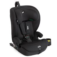 Joie - Scaun auto i-Size i-Irvana Max Mercury, 76-150 cm, certificat R129, Culoare: Negru, Grupa: 9-36kg (9 luni - 12 ani)  - ExclusivMAG.ro