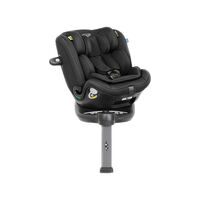 Graco - Scaun auto Turn2Me Grow Midnight, 40-125 cm, certificat R129, Culoare: Negru, Grupa: 0-25kg (0 luni - 7 ani)  - ExclusivMAG.ro