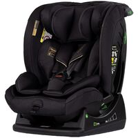 Scaun auto Chipolino Aviato I-Size 40-150 cm blackberry, Culoare: Negru, Grupa: 0-36kg (0 luni - 12 ani)  - ExclusivMAG.ro