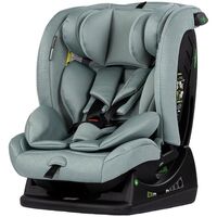 Scaun auto Chipolino Aviato I-Size 40-150 cm basil, Culoare: Verde, Grupa: 0-36kg (0 luni - 12 ani)  - ExclusivMAG.ro