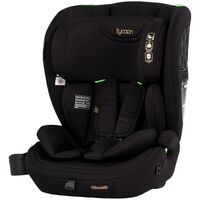 Scaun auto Chipolino Tycoon I-Size 76-150 cm blackberry, Culoare: Negru, Grupa: 9-36kg (9 luni - 12 ani)  - ExclusivMAG.ro