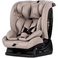 Scaun auto Chipolino Aviato I-Size 40-150 cm tiramisu, Culoare: Crem, Grupa: 0-36kg (0 luni - 12 ani)  - ExclusivMAG.ro