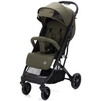Carucior sport Elite Styler - olive- Fillikid, Culoare: Verde  - ExclusivMAG.ro