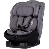 Scaun auto Chipolino Mondial I-Size 40-150 cm charcoal, Culoare: Gri/Negru, Grupa: 0-36kg (0 luni - 12 ani)  - ExclusivMAG.ro