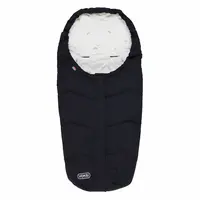 Sac de primavară Voksi® Move Light Negru, Culoare: Negru/Alb  - ExclusivMAG.ro