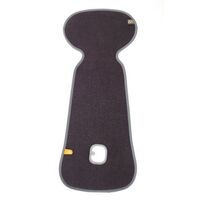 Protectie Antitranspiratie pentru Carucior BBC Organic Anthracite Aeromoov  - ExclusivMAG.ro