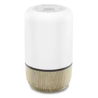 Lampa de veghe smart SOOTHE Maxi-Cosi LIGHT & SOUND WHITE  - ExclusivMAG.ro