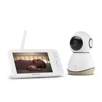 Monitor Pentru Bebelusi Maxi-Cosi SEE PRO WHITE  - ExclusivMAG.ro