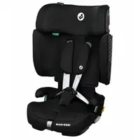 Scaun Auto Maxi-Cosi Nomad XL Plus I-Size AUTHENTIC BLACK  - ExclusivMAG.ro