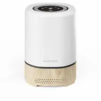 Purificator De Aer Maxi-Cosi CLEAN WHITE  - ExclusivMAG.ro