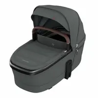 Landou Maxi-Cosi FAME TWILLIC GRAPHITE, Culoare: Gri  - ExclusivMAG.ro