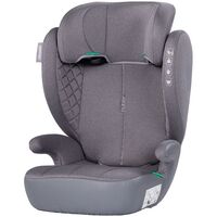 Scaun auto Chipolino Cyber I-Size 100-150 cm platinum, Culoare: Gri, Grupa: 15-36kg (4 ani - 12 ani)  - ExclusivMAG.ro