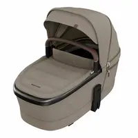 Landou Maxi-Cosi FAME TWILLIC TRUFFLE, Culoare: Crem  - ExclusivMAG.ro