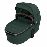Landou Maxi-Cosi FAME TWILLIC GREEN, Culoare: Verde inchis  - ExclusivMAG.ro