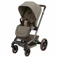 Carucior sport Maxi-Cosi FAME TWILLIC TRUFFLE, Culoare: Crem, Model: sport  - ExclusivMAG.ro