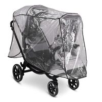 Aparatoare de ploaie pentru carucior Zoom ABC Design  - ExclusivMAG.ro