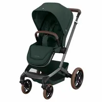 Carucior sport Maxi-Cosi FAME TWILLIC GREEN, Culoare: Verde inchis, Model: sport  - ExclusivMAG.ro