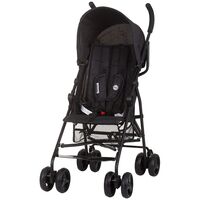 Carucior sport Chipolino Point blackberry, Culoare: Negru, Model: sport  - ExclusivMAG.ro