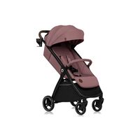 Carucior sport, Lionelo, Ingrid, Pana la 22 Kg, 6 luni+, Roz, Culoare: Roz, Model: sport  - ExclusivMAG.ro