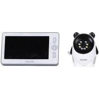 Video monitor Chipolino Titan white  - ExclusivMAG.ro