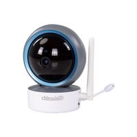 Camera de supraveghere Chipolino Neocam 1 1080p IP WiFi black white  - ExclusivMAG.ro