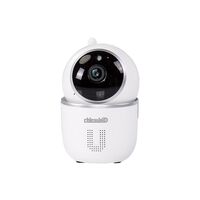 Camera de supraveghere Chipolino Neocam 2 1080p IP WiFi white  - ExclusivMAG.ro