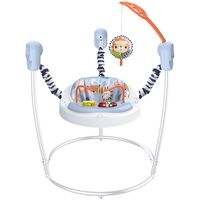 Centru de activitati Chipolino Jumpy Joy blue, Culoare: Blue  - ExclusivMAG.ro