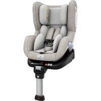 Scaun auto FOX Isofix 0-18kg. Silver Cloud Osann, Culoare: Bej, Grupa: 0-18kg (0 luni - 4 ani)