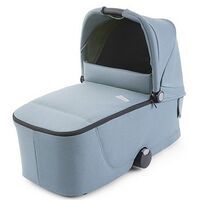 Landou Sadena/Celona Prime Frozen Blue Recaro, Culoare: Blue  - ExclusivMAG.ro