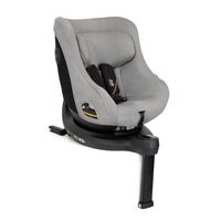 Joie - Husa de protectie pentru scaunul auto rotativ i-Size i-Harbour Gray Flannel  - ExclusivMAG.ro
